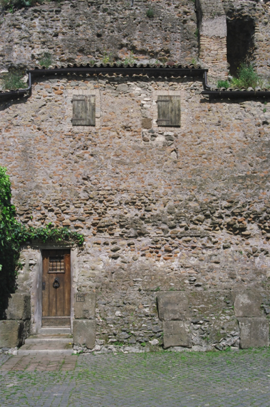 Via Appia Antica #3, Rome, Italy