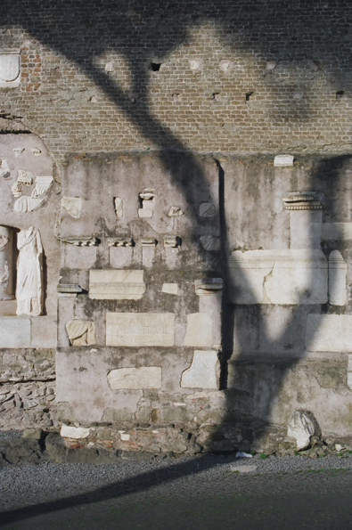 Via Appia Antica #5, Rome, Italy