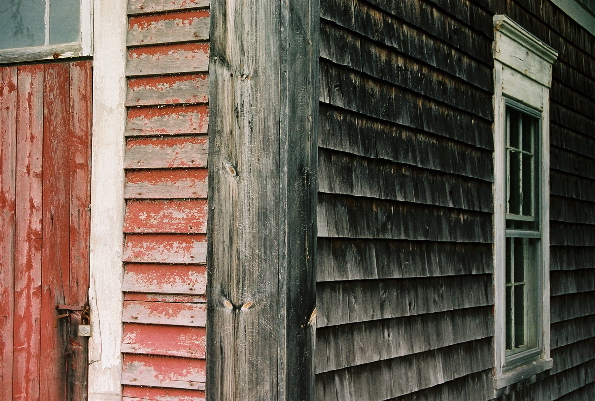 Naskeag #2, ME 2007