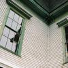 Oddfellows Hall  #1, Haven, ME 2007