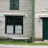 Oddfellows Hall  #2, Haven, ME 2007