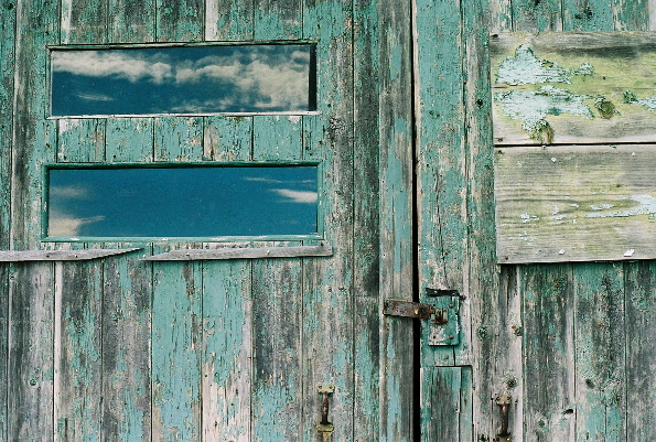 Sedgwick #2, ME 2007