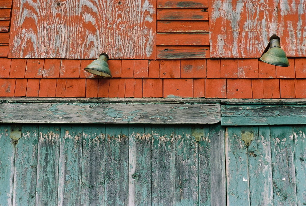 Sedgwick #4, ME, 2007
