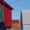 Lunenburg #3, Nova Scotia 2000