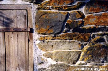Colt State Park #2, Bristol, RI 1998