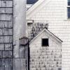 Newcomb House #1, Port Williams, Nova Scotia 2001