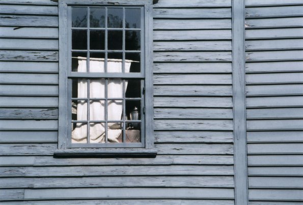 Newport #2, RI 2000