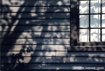 Newport #1, RI 2000