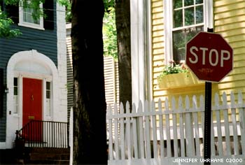 Providence #7, RI 2000