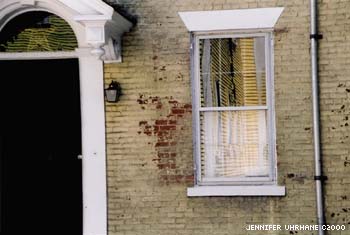 Providence #8, RI, 2000